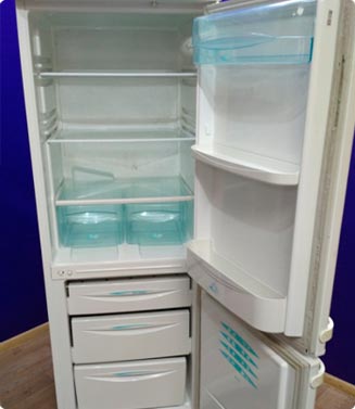 утилизация холодильников